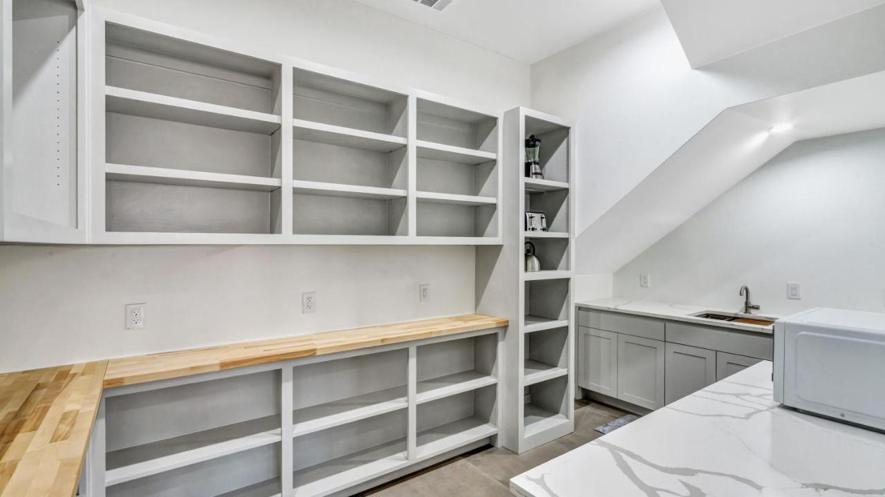 Luxury Gameroom/Basketball Hoop อาร์ลิงตัน ภายนอก รูปภาพ