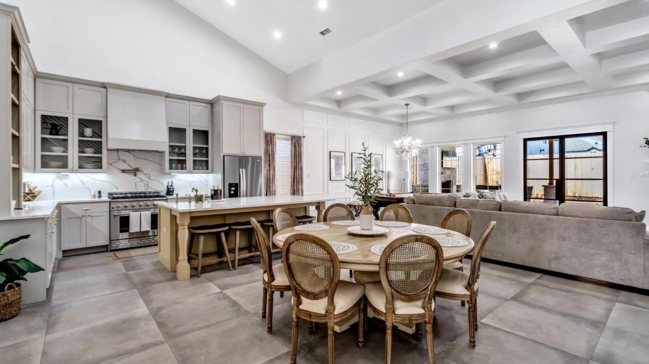 Luxury Gameroom/Basketball Hoop อาร์ลิงตัน ภายนอก รูปภาพ